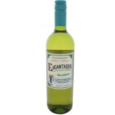 Airen Chardonnay   Entcantador Castille Spain